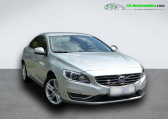 Annonce Volvo S60 occasion Essence T3 152 ch BVM  Beaupuy
