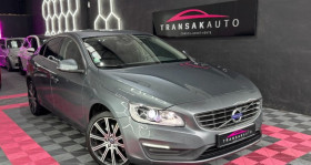 Volvo S60 , garage TRANSAKAUTO MANOSQUE � MANOSQUE