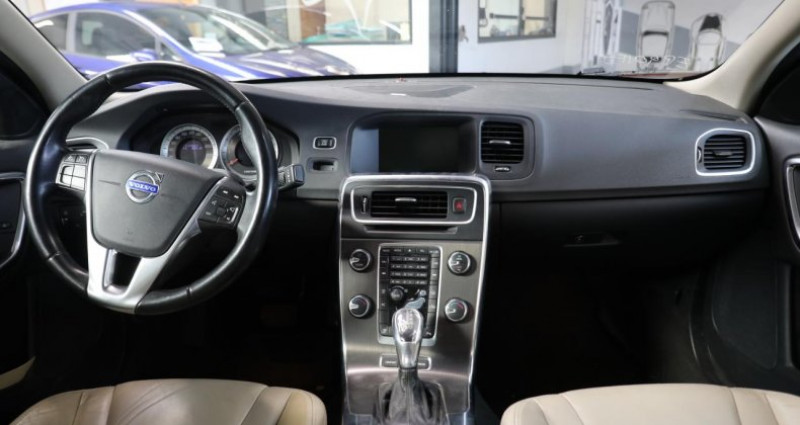 Volvo S60 T6 3.0 TURBO 304 4X4 SUMMUM / REPRISE FINANCEMENT POSSIBLE 2012 - photo n°6 Volvo S60 T6 3.0 TURBO 304 4X4 SUMMUM / REPRISE FINANCEMENT POSSIBLE  occasion à SAINT LAURENT DU VAR - photo n°6