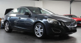 Volvo S60 occasion  année 2012 boite Automatique Annonce Volvo S60 occasion Essence T6 3.0 TURBO 304 4X4 SUMMUM / REPRISE FINANCEMENT POSSIBLE à SAINT LAURENT DU VAR