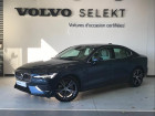 Volvo S60 occasion année 2021 boite Sequentielle Annonce Volvo S60 occasion Hybride T6 AWD 253 + 87ch Inscription Luxe Geartronic 8 à Labège