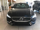 Volvo S60 occasion année 2021 boite Sequentielle Annonce Volvo S60 occasion Hybride T6 AWD 253 + 87ch Inscription Luxe Geartronic 8 à Auxerre