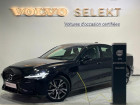 Volvo S60 occasion année 2021 boite Sequentielle Annonce Volvo S60 occasion Hybride T6 AWD 253 + 87ch R-Design Geartronic 8 à Labège