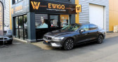 Annonce Volvo S60 occasion Hybride t6 awd 253+145 ch ultimate style chrome geartronic 8 � BELBEUF
