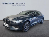 Annonce Volvo S60 occasion  T6 AWD 253+145ch Inscription Luxe Geartronic 8 à LIEVIN
