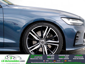 Volvo S60 T6 Engine 253 + 87 ch BVA  occasion � Beaupuy - photo n�11