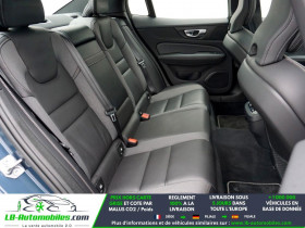 Volvo S60 T6 Engine 253 + 87 ch BVA  occasion � Beaupuy - photo n�9