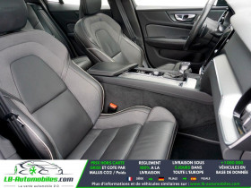 Volvo S60 T6 Engine 253 + 87 ch BVA  occasion � Beaupuy - photo n�8