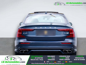 Volvo S60 T6 Engine 253 + 87 ch BVA  occasion � Beaupuy - photo n�7