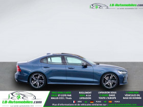 Volvo S60 T6 Engine 253 + 87 ch BVA  occasion � Beaupuy - photo n�6