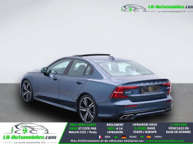 Volvo S60 T6 Engine 253 + 87 ch BVA  occasion � Beaupuy - photo n�4