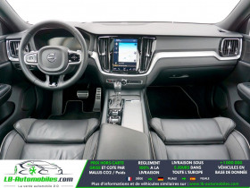Volvo S60 T6 Engine 253 + 87 ch BVA  occasion � Beaupuy - photo n�3