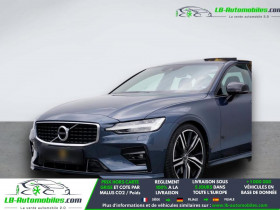 Volvo S60 T6 Engine 253 + 87 ch BVA  occasion � Beaupuy - photo n�2