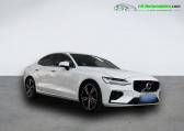 Volvo S60 occasion année 2021 boite Automatique Annonce Volvo S60 occasion Essence T6 Engine 253 + 87 ch BVA à Beaupuy