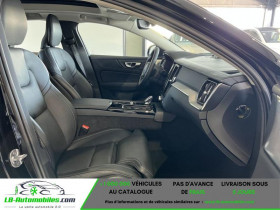 Volvo S60 T8 AWD 310 ch + 145 ch BVA  occasion  Beaupuy - photo n5