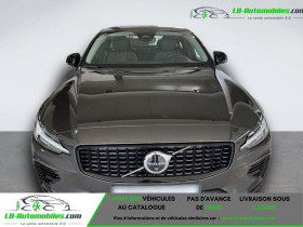 Volvo S60 T8 AWD 310 ch + 145 ch BVA  occasion  Beaupuy - photo n4