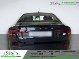 Volvo S60 T8 AWD 310 ch + 145 ch BVA  occasion  Beaupuy - photo n4