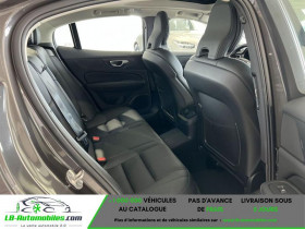 Volvo S60 T8 AWD 310 ch + 145 ch BVA  occasion  Beaupuy - photo n8