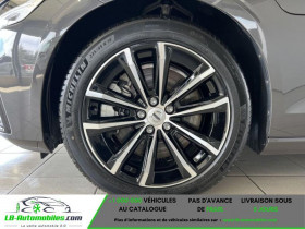 Volvo S60 T8 AWD 310 ch + 145 ch BVA  occasion  Beaupuy - photo n9