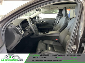 Volvo S60 T8 AWD 310 ch + 145 ch BVA  occasion  Beaupuy - photo n7