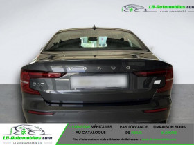 Volvo S60 T8 AWD 310 ch + 145 ch BVA  occasion  Beaupuy - photo n6