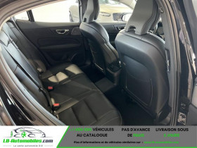Volvo S60 T8 AWD 310 ch + 145 ch BVA  occasion  Beaupuy - photo n6