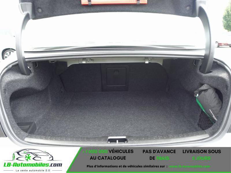 Volvo S60 T8 AWD 310 ch + 145 ch BVA  occasion  Beaupuy - photo n12