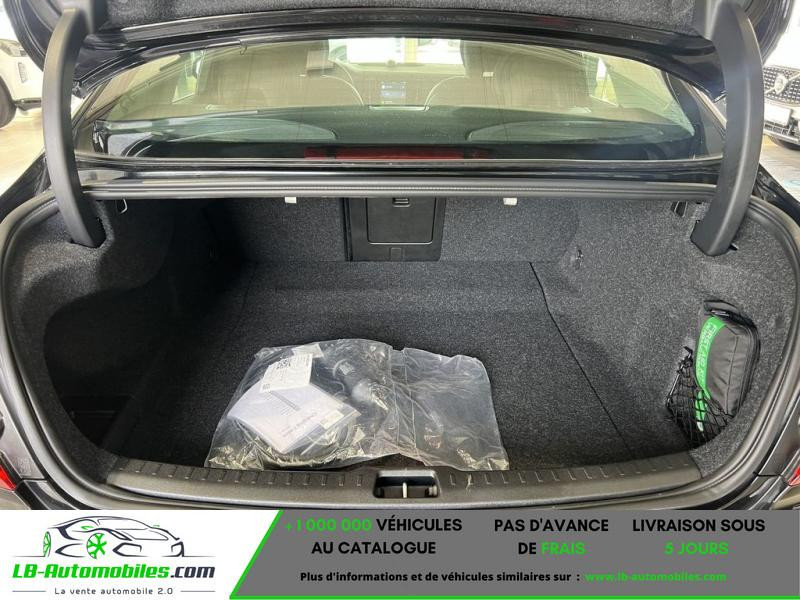 Volvo S60 T8 AWD 310 ch + 145 ch BVA  occasion  Beaupuy - photo n8