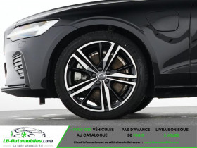 Volvo S60 T8 AWD 310 ch + 145 ch BVA  occasion � Beaupuy - photo n�9
