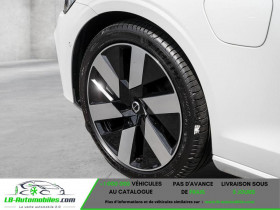 Volvo S60 T8 AWD 310 ch + 145 ch BVA  occasion � Beaupuy - photo n�8