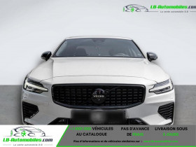 Volvo S60 T8 AWD 310 ch + 145 ch BVA  occasion � Beaupuy - photo n�4