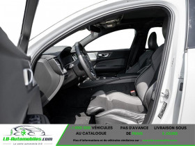 Volvo S60 T8 AWD 310 ch + 145 ch BVA  occasion � Beaupuy - photo n�7