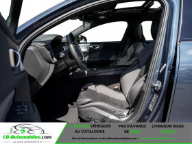 Volvo S60 T8 AWD 310 ch + 145 ch BVA  occasion � Beaupuy - photo n�6