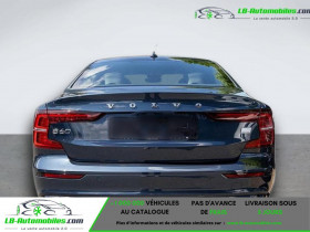 Volvo S60 T8 AWD 310 ch + 145 ch BVA  occasion � Beaupuy - photo n�5