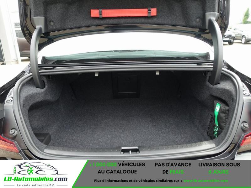 Volvo S60 T8 AWD 310 ch + 145 ch BVA  occasion  Beaupuy - photo n12