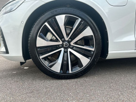 Volvo S60 T8 AWD 310 ch + 145 ch BVA  occasion  Beaupuy - photo n5
