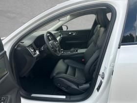 Volvo S60 T8 AWD 310 ch + 145 ch BVA  occasion  Beaupuy - photo n4