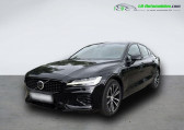 Annonce Volvo S60 occasion Hybride T8 AWD 310 ch + 145 ch BVA  Beaupuy