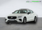Annonce Volvo S60 occasion Hybride T8 AWD 310 ch + 145 ch BVA  Beaupuy