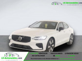 Annonce Volvo S60 occasion Hybride T8 AWD 310 ch + 145 ch BVA  Beaupuy