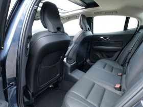 Volvo S60 T8 AWD 310 ch + 145 ch BVA  occasion  Beaupuy - photo n6
