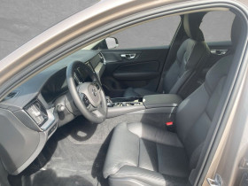Volvo S60 T8 AWD 310 ch + 145 ch BVA  occasion  Beaupuy - photo n2