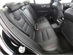 Volvo S60 T8 AWD 310 ch + 145 ch BVA  occasion  Beaupuy - photo n3