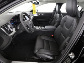 Volvo S60 T8 AWD 310 ch + 145 ch BVA  occasion  Beaupuy - photo n2