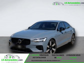 Volvo S60 occasion  année 2024 boite Automatique Annonce Volvo S60 occasion Hybride T8 AWD 310 ch + 145 ch BVA à Beaupuy