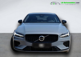 Volvo S60 T8 AWD 310 ch + 145 ch BVA  occasion  Beaupuy - photo n5