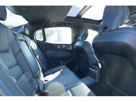 Volvo S60 T8 AWD 310 ch + 145 ch BVA  occasion  Beaupuy - photo n8