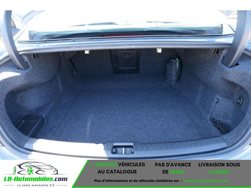 Volvo S60 T8 AWD 310 ch + 145 ch BVA 2024 - photo n°10 Volvo S60 T8 AWD 310 ch + 145 ch BVA  occasion à Beaupuy - photo n°10