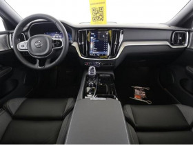 Volvo S60 T8 AWD 310 ch + 145 ch BVA  occasion  Beaupuy - photo n2