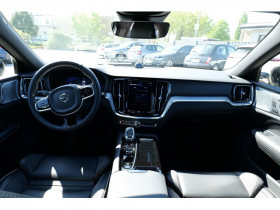 Volvo S60 T8 AWD 310 ch + 145 ch BVA  occasion  Beaupuy - photo n3
